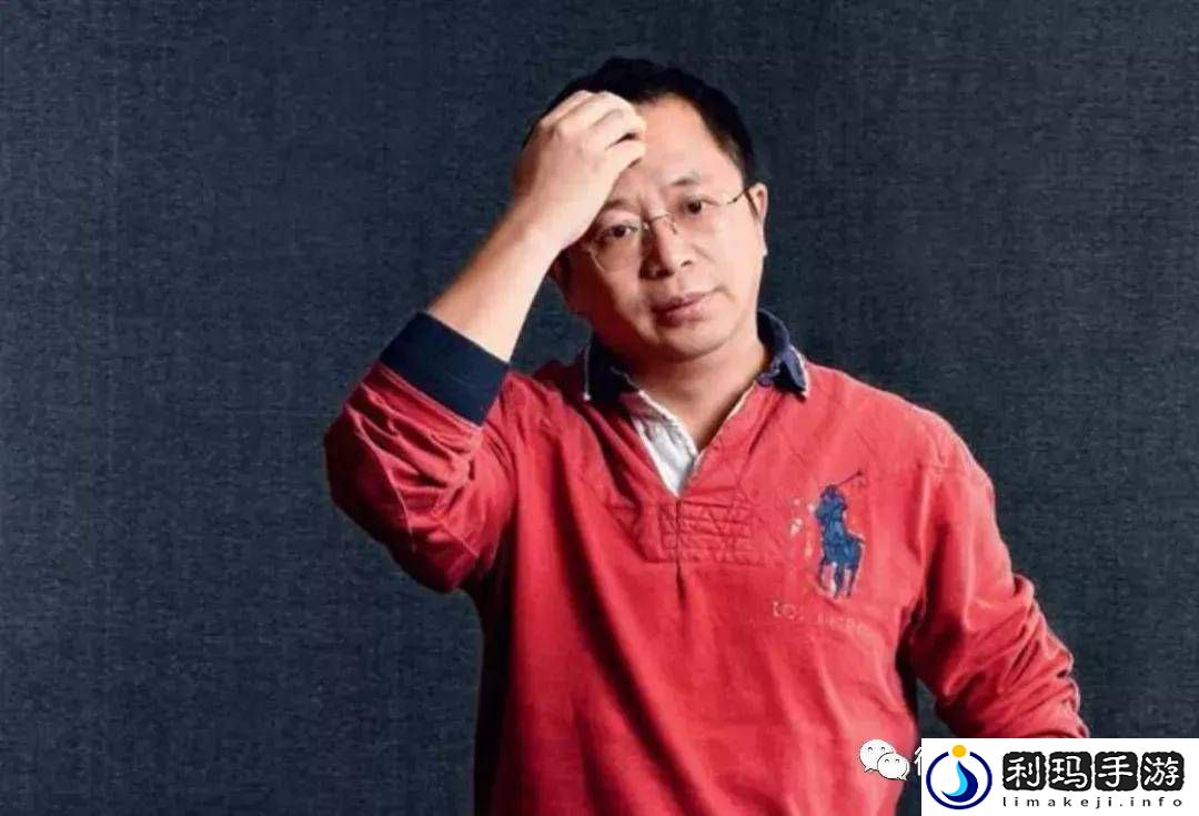 哪吒汽车CEO张勇离职