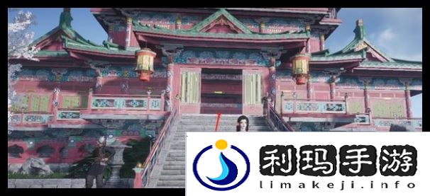 燕云十六声掌中宝全收集攻略   全地图掌中宝位置总汇图片27