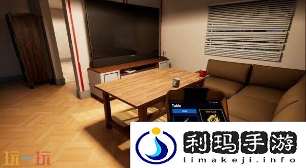 破坏模拟拆解模擬器