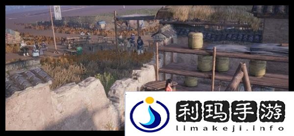 燕云十六声掌中宝全收集攻略   全地图掌中宝位置总汇图片24