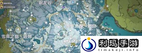 绯红玉髓详细位置图解 完成任务实用方法