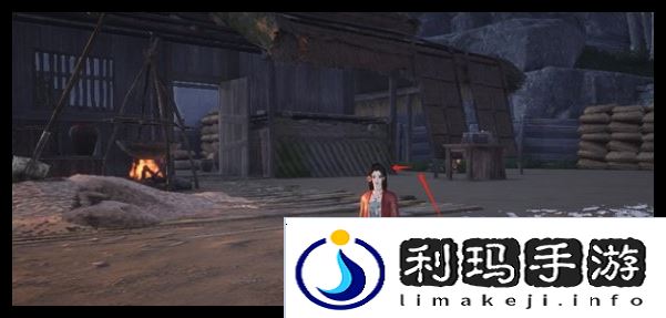 燕云十六声掌中宝全收集攻略   全地图掌中宝位置总汇图片2