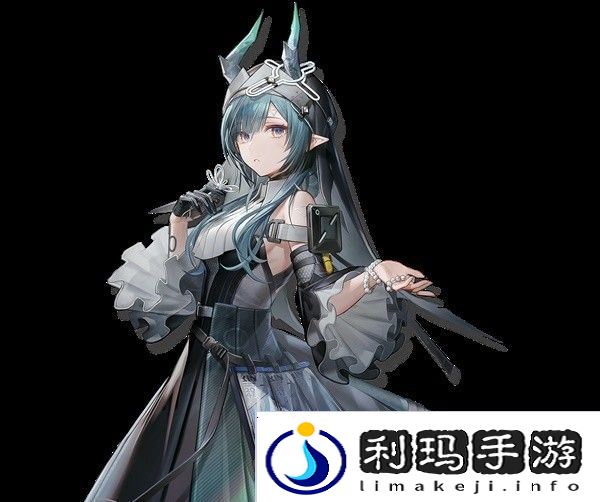 明日方舟终末地攻略大全   萌新保姆级攻略图片9