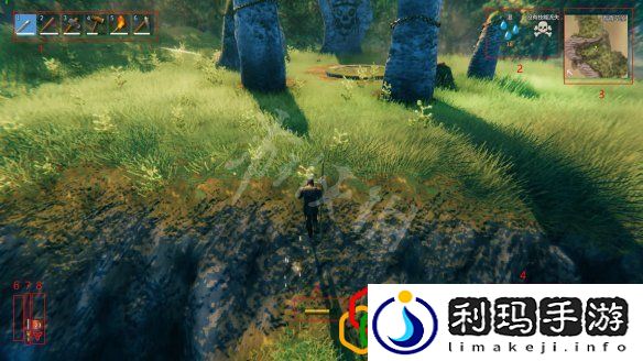 英灵神殿地图玩法最强指南