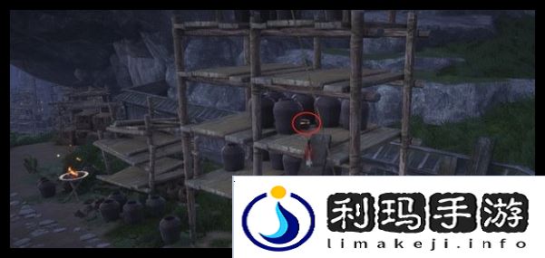 燕云十六声掌中宝全收集攻略   全地图掌中宝位置总汇图片5