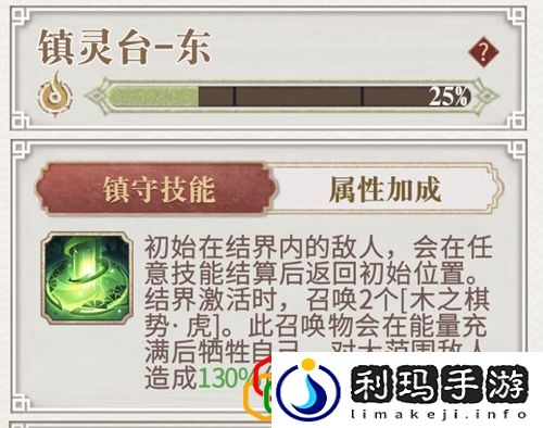 幻书启世录镇灵台东用什么阵容
