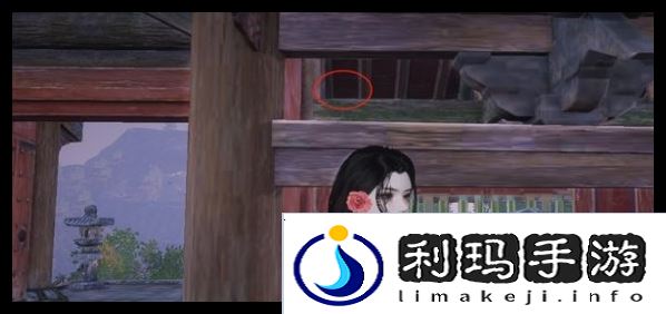 燕云十六声掌中宝全收集攻略   全地图掌中宝位置总汇图片20