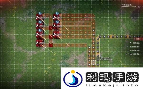 明日方舟终末地攻略大全   萌新保姆级攻略图片2