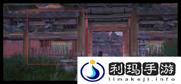 燕云十六声掌中宝全收集攻略   全地图掌中宝位置总汇图片18