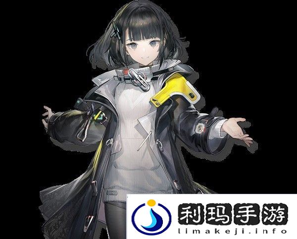 明日方舟终末地攻略大全   萌新保姆级攻略图片5