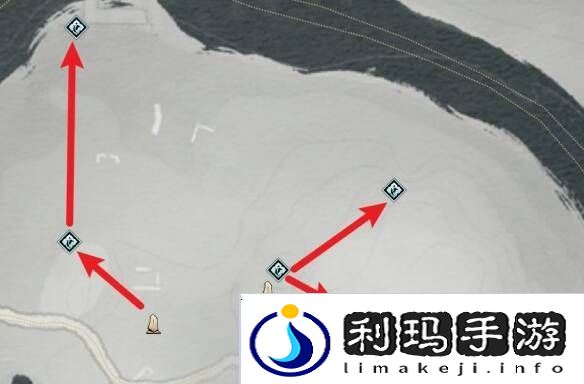 燕云十六声清河探索攻略:蹊跷、箱子、奇巧全收集图片2