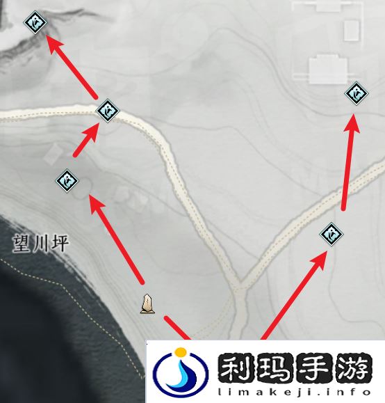 燕云十六声清河探索攻略:蹊跷、箱子、奇巧全收集图片15