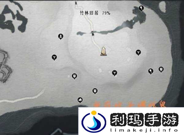 燕云十六声收集地图攻略总汇（全区域宝箱、蹊跷）图片8