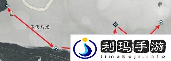 燕云十六声清河探索攻略:蹊跷、箱子、奇巧全收集图片29