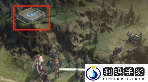 龙息神寂河神之眼怎么用
