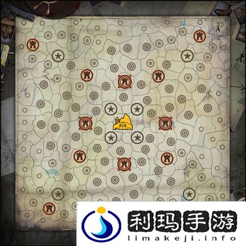 荒野迷城3
