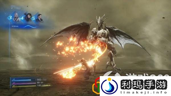 最终幻想7核心危机重聚道具怎么获得(增加能力道具获得方法)