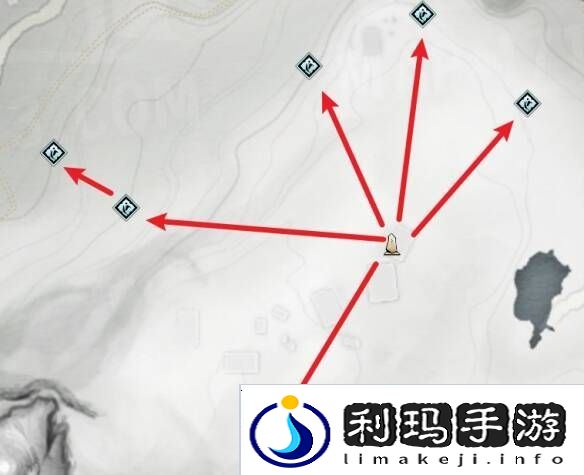 燕云十六声清河探索攻略:蹊跷、箱子、奇巧全收集图片12