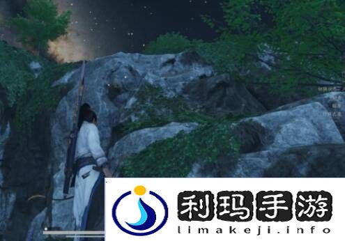 燕云十六声蜂巢怎么打   蜂巢位置怎么弄下来图片2