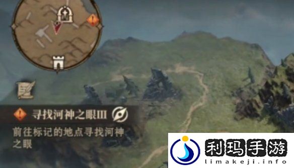 龙息神寂河神之眼怎么用