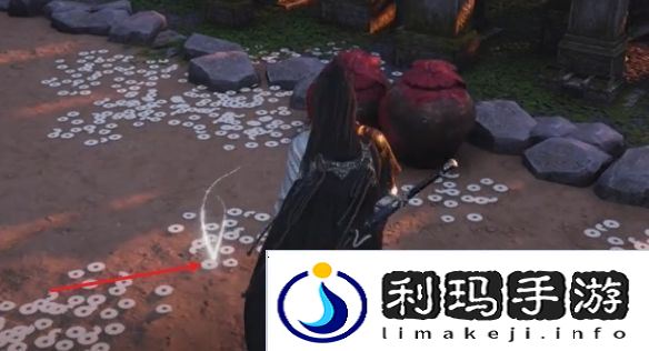 燕云十六声花下眠在哪触发  花下眠任务攻略图片2