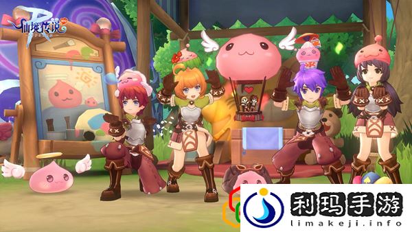 初心服升级攻略 任务链条最佳完成方案