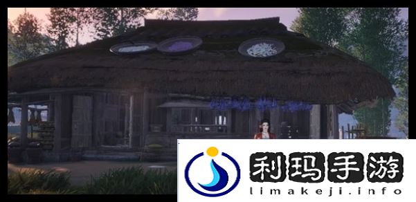 燕云十六声掌中宝全收集攻略   全地图掌中宝位置总汇图片7