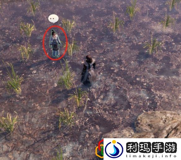 天命奇御2天意人为任务怎么做(天意人为支线任务攻略)