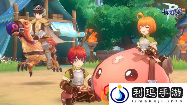 初心服升级攻略 任务链条最佳完成方案