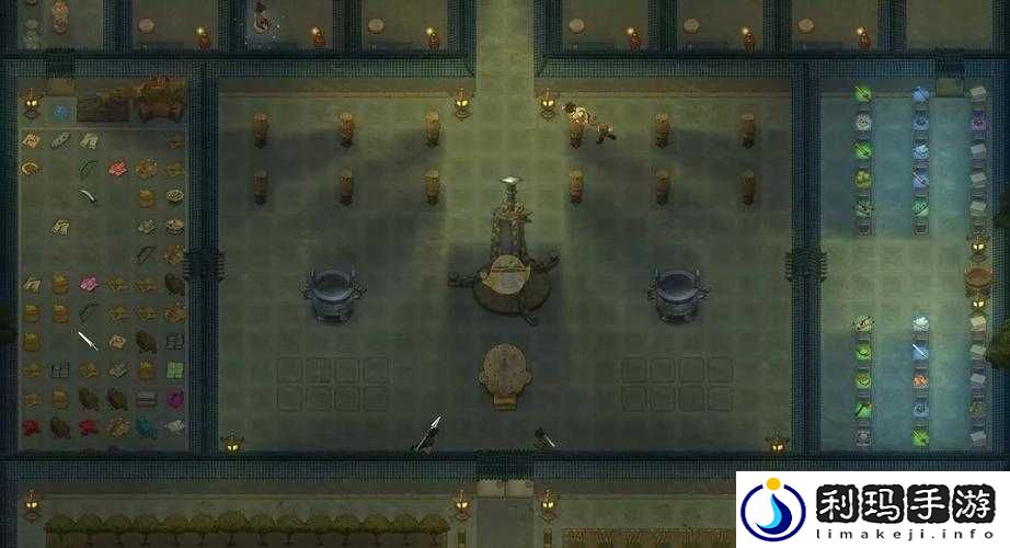 了不起的修仙模拟器