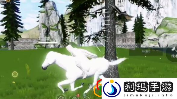 妄想山海斧子怎么玩