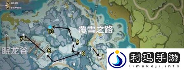 绯红玉髓详细位置图解 完成任务实用方法