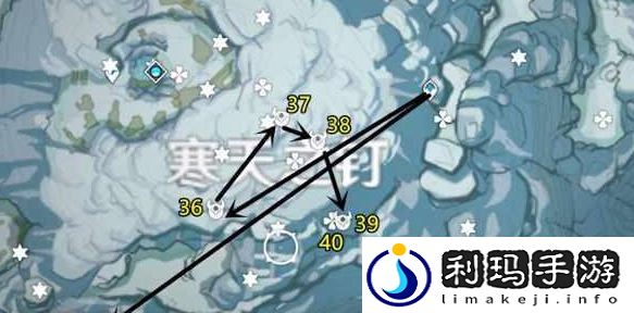 绯红玉髓详细位置图解 完成任务实用方法