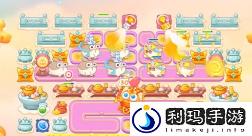 周赛4.22攻略2024 任务链条详细攻略