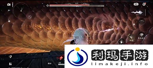 燕云十六声河伯怎么过   新敌河伯无伤逃课打法攻略图片2