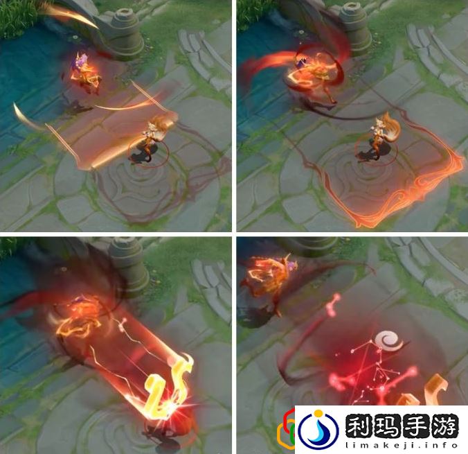 墨子黄金天蝎座多少钱 稀有道具获取方法