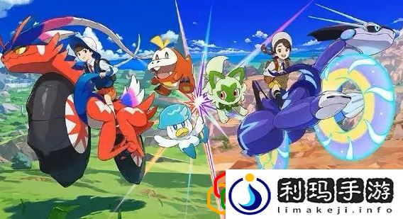 宝可梦朱紫怖纳噬草最强配招推荐(怖纳噬草进化方法详解)_1