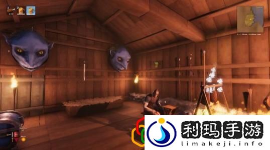 英灵神殿地图玩法最强指南