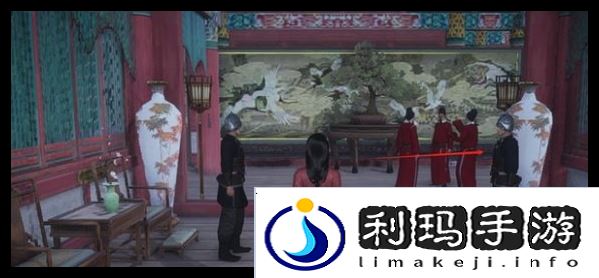 燕云十六声掌中宝全收集攻略   全地图掌中宝位置总汇图片28