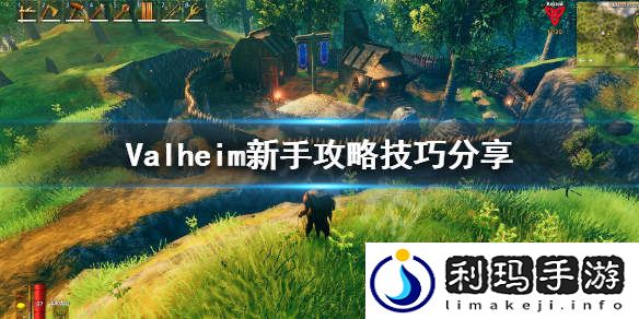 Valheim英灵神殿新手怎么玩