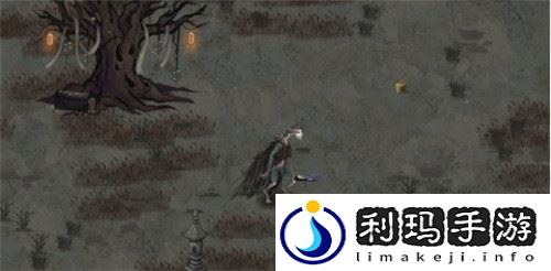 鬼谷八荒破碎的熊皮怎么拿