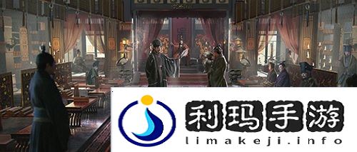 代号三国2