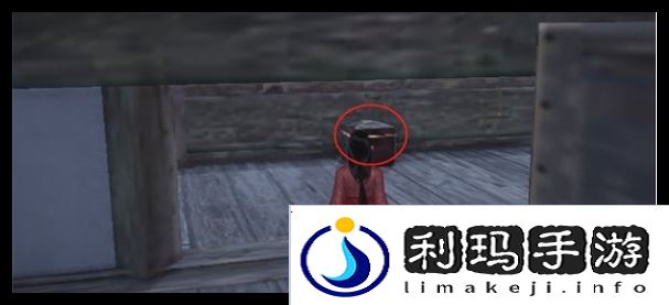 燕云十六声掌中宝全收集攻略   全地图掌中宝位置总汇图片12