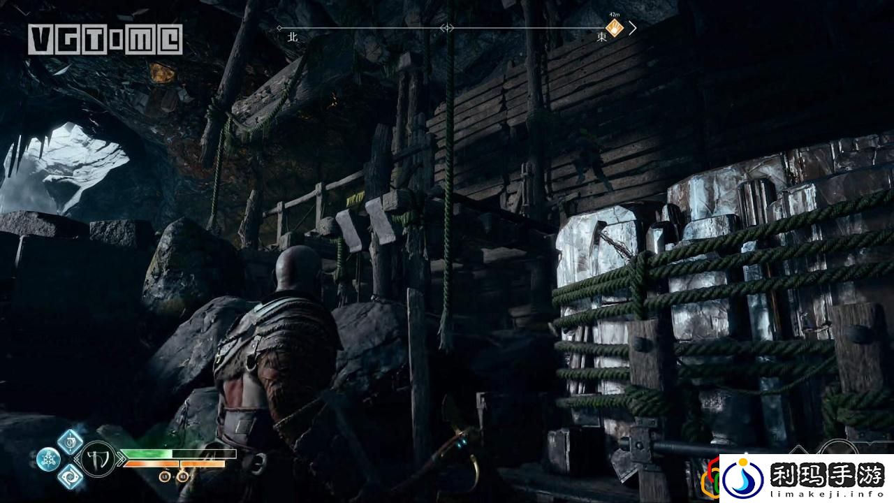 战神4阿特柔斯符文哪个好(战神阿特柔斯技能详解)