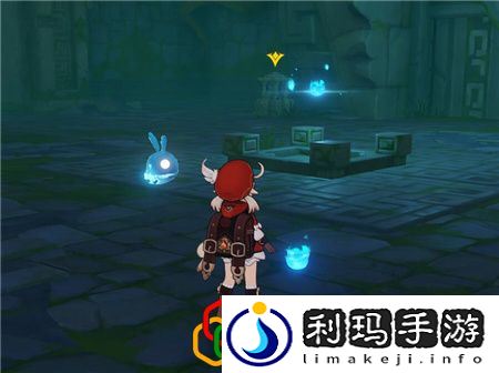 原神手游胡桃传说副本任务怎么玩