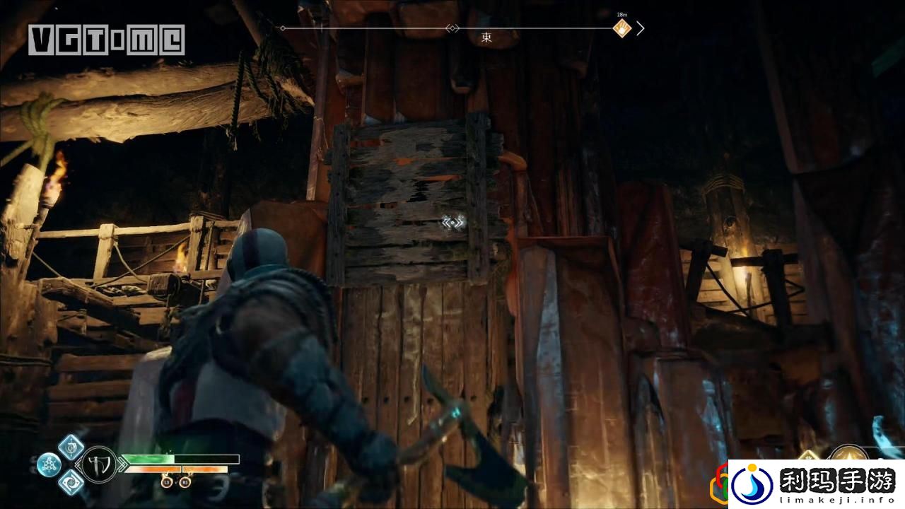 战神4阿特柔斯符文哪个好(战神阿特柔斯技能详解)