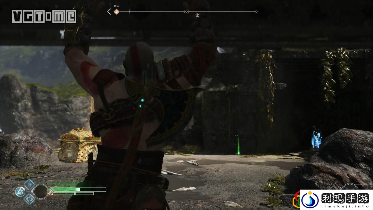 战神4阿特柔斯符文哪个好(战神阿特柔斯技能详解)