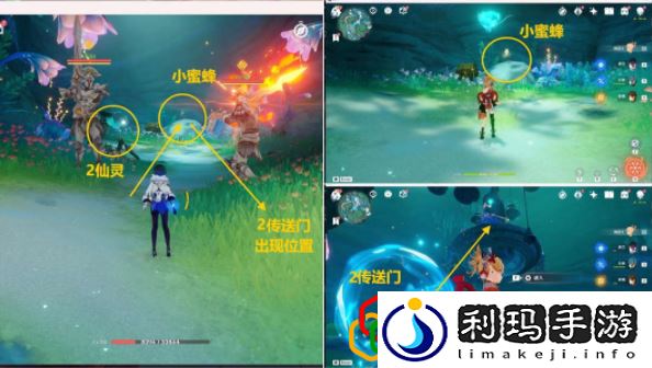 时间的神秘形式成就攻略 游戏进阶有效方法