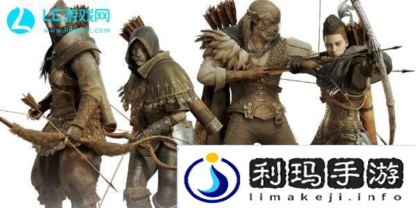 龙之信条2职业推荐