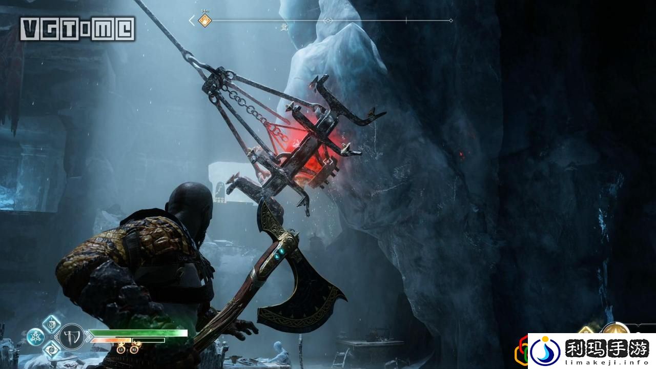 战神4阿特柔斯符文哪个好(战神阿特柔斯技能详解)